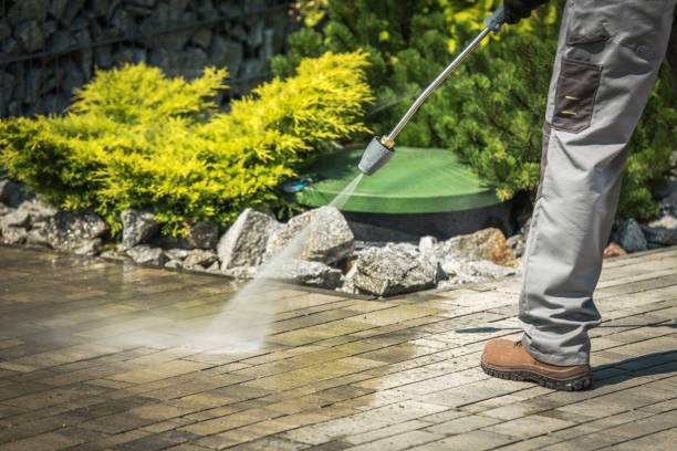 Best Parking Lot and Garage Cleaning  in Redland, TX