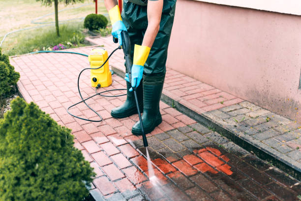 Redland, TX Pressure Washing Company