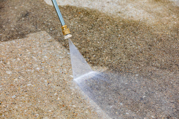 Best Sidewalk and Walkway Cleaning  in Redland, TX
