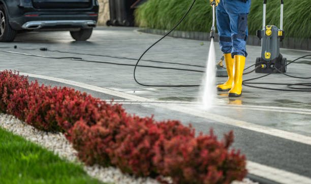 Best Restaurant Pressure Washing  in Redland, TX