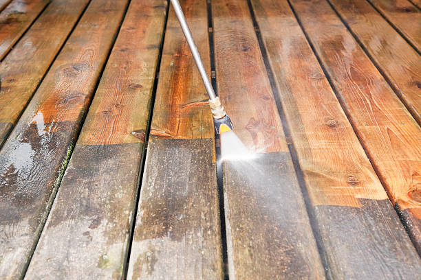 Best Warehouse Cleaning  in Redland, TX